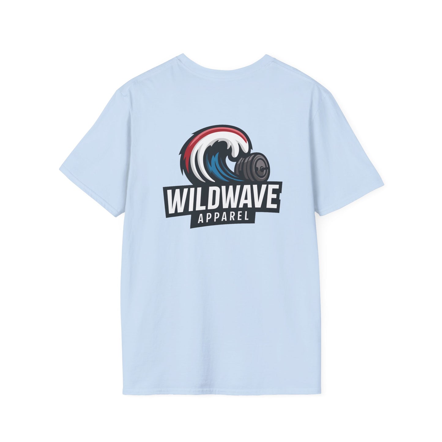 Wave Weight T-Shirt