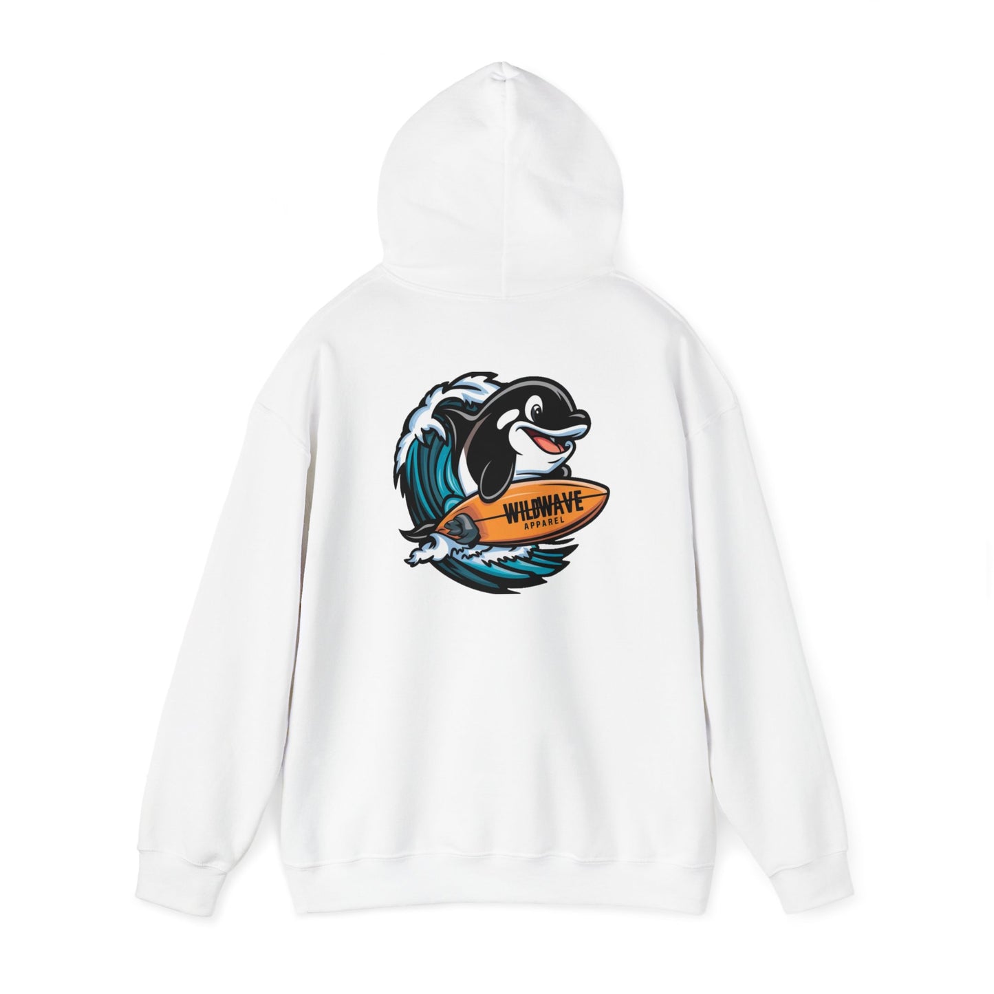 Wildwave Orca Sweatshirt