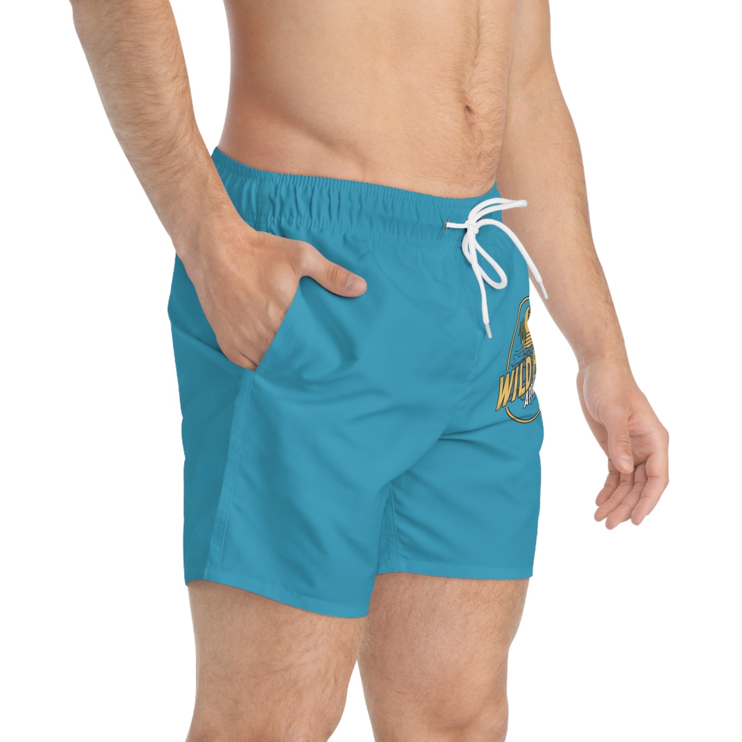 WildWave Swim Trunks