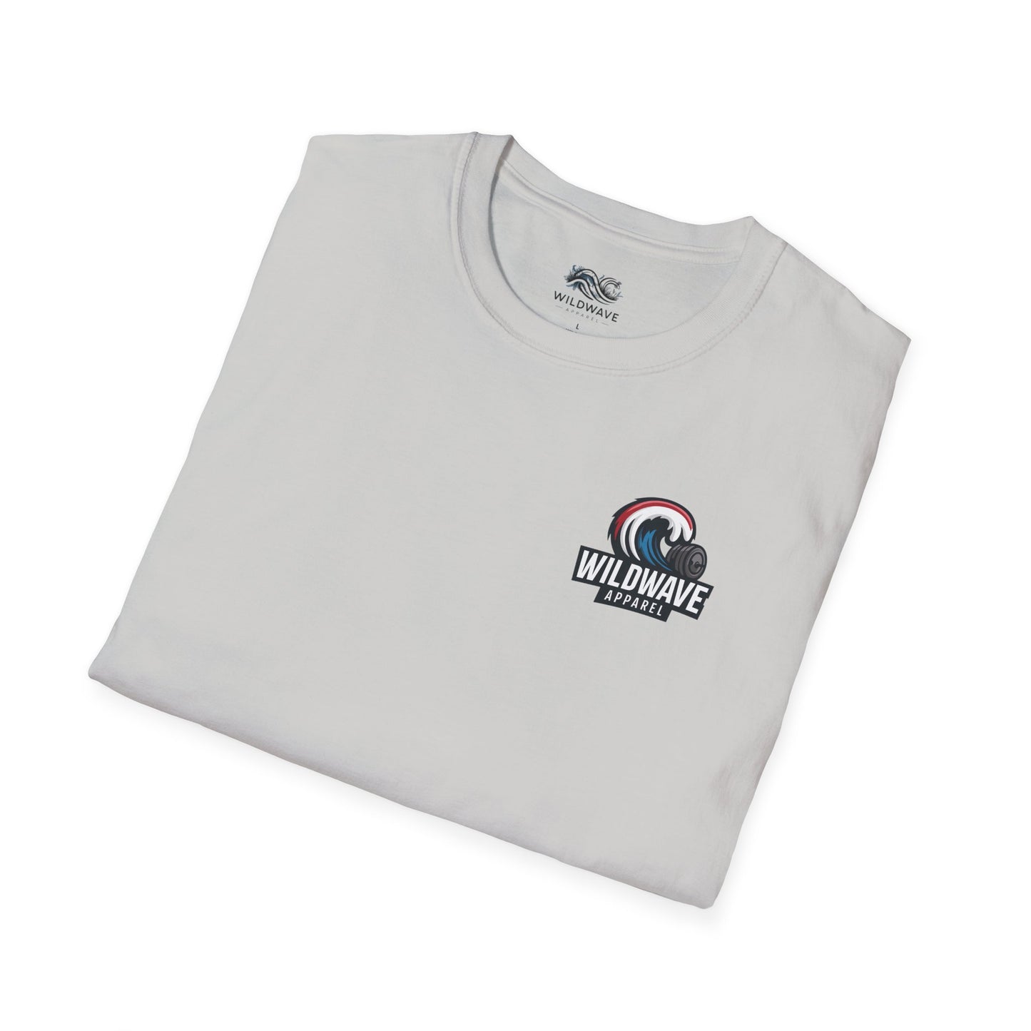 Wave Weight T-Shirt