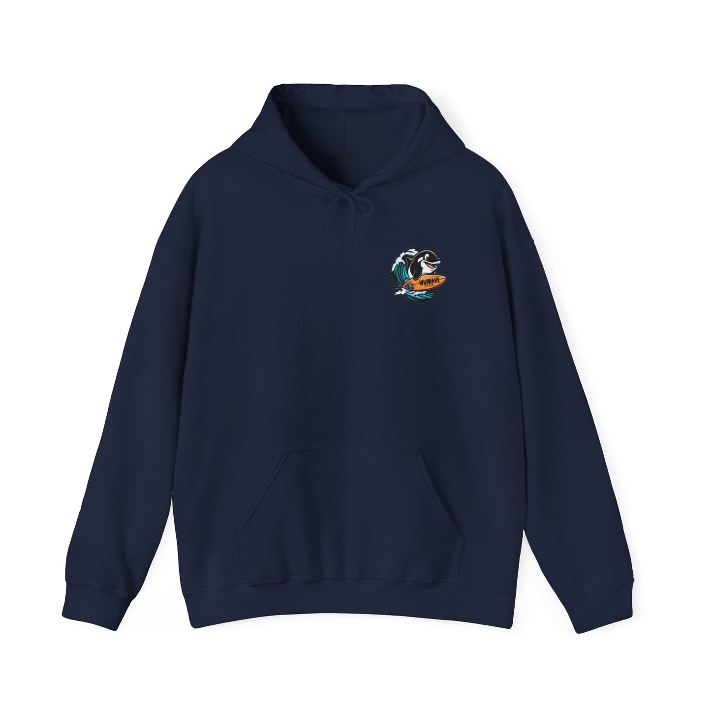 Wildwave Orca Sweatshirt