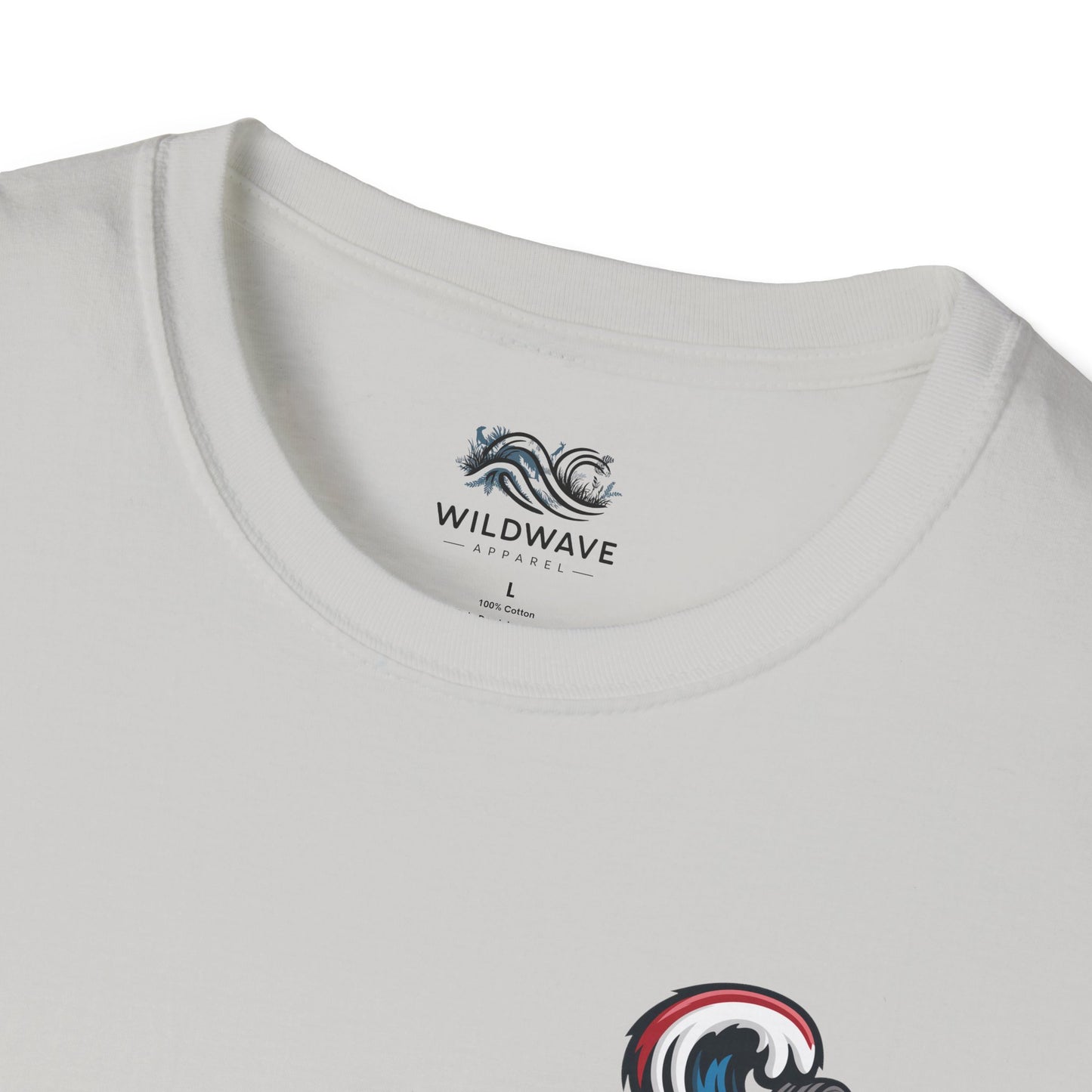 Wave Weight T-Shirt