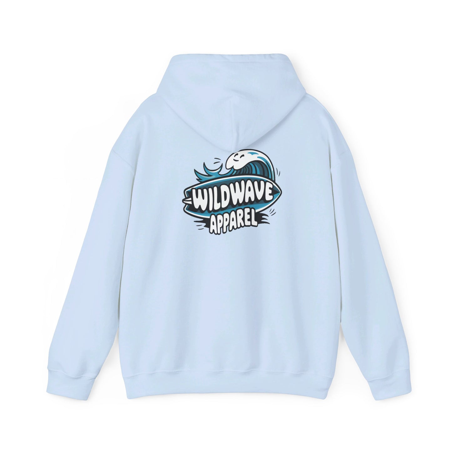 Surfboard Sweatshirt