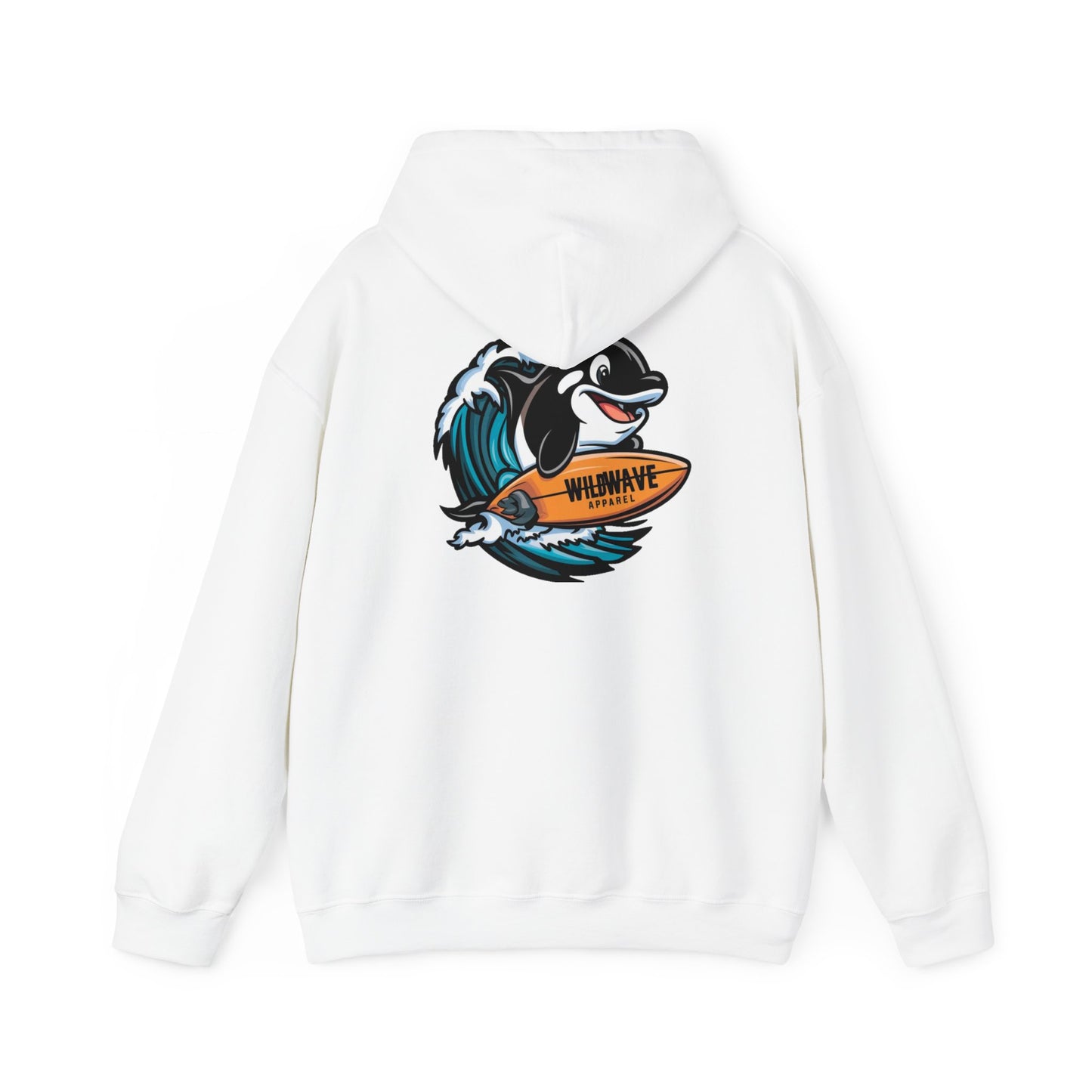 Wildwave Orca Sweatshirt