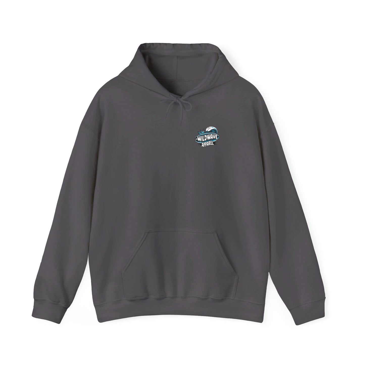 Surfboard Sweatshirt