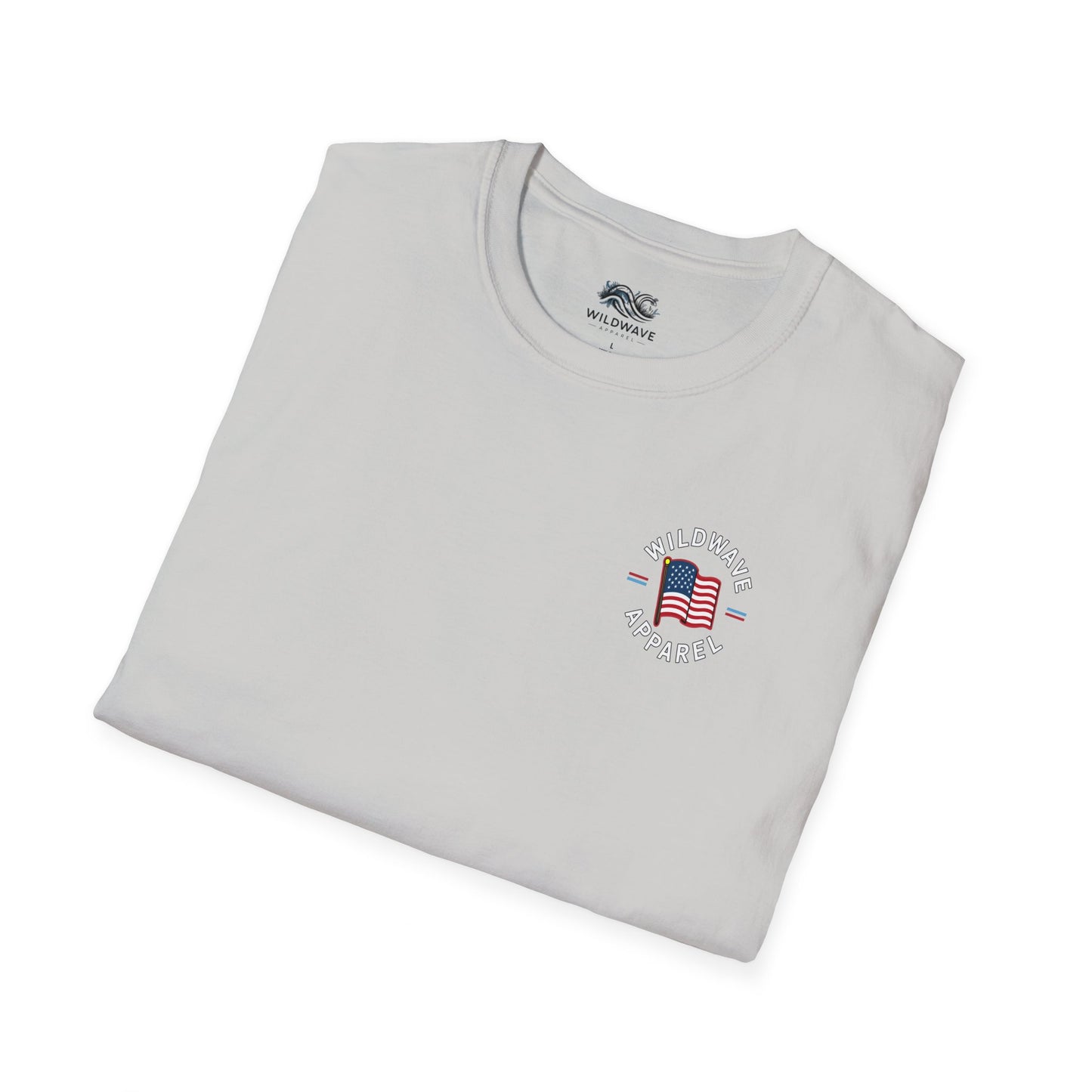 American Flag T-Shirt