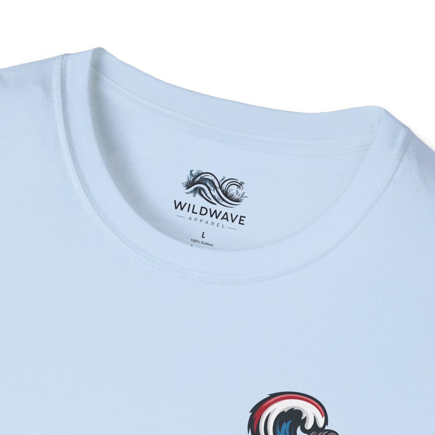 Wave Weight T-Shirt