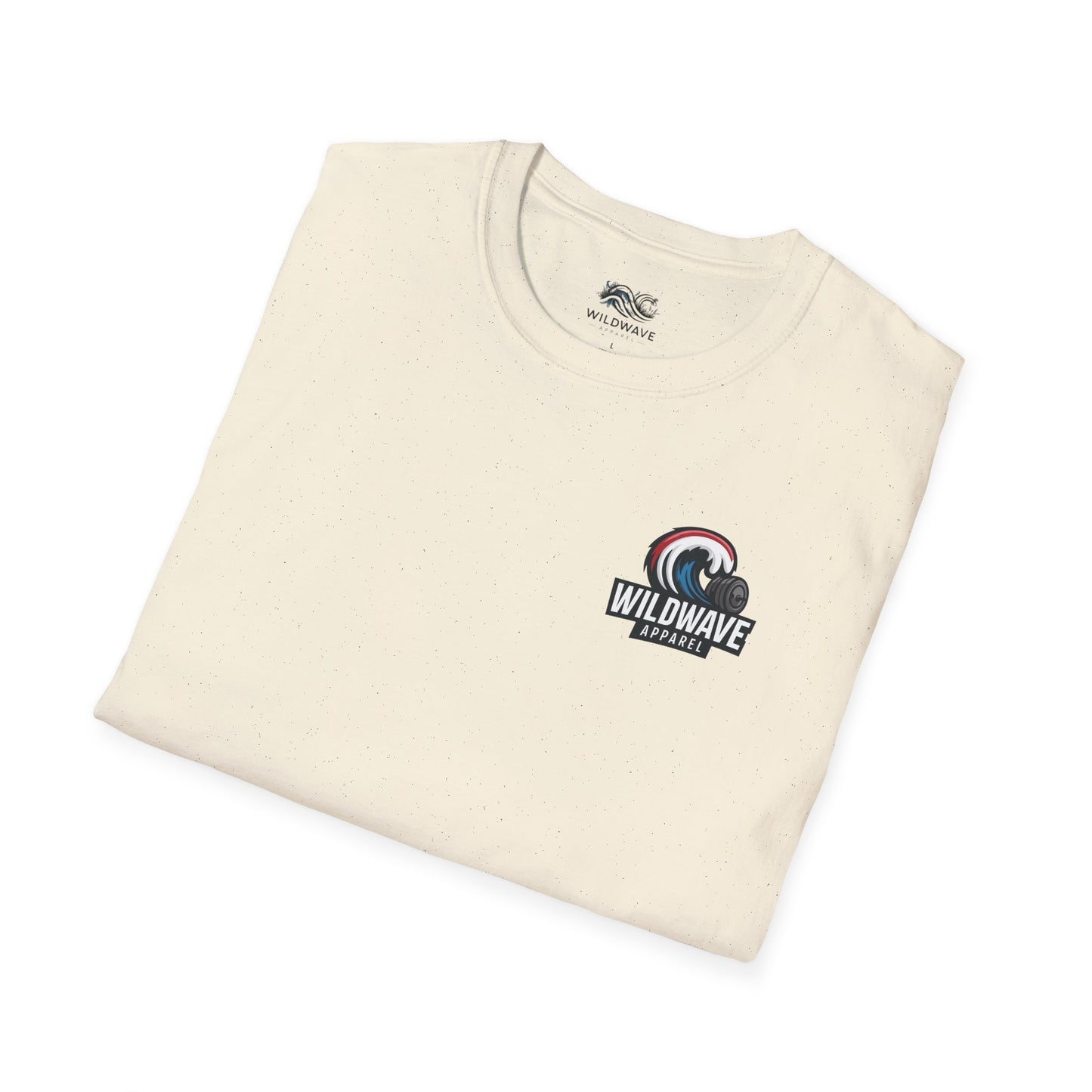 Wave Weight T-Shirt