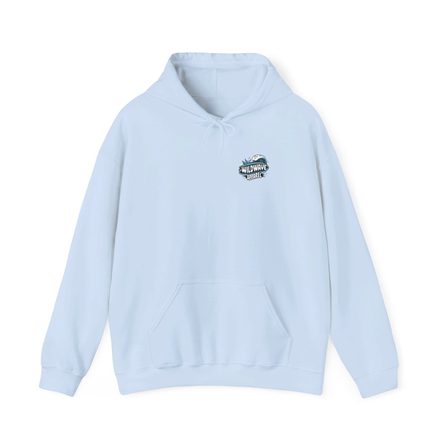 Surfboard Sweatshirt