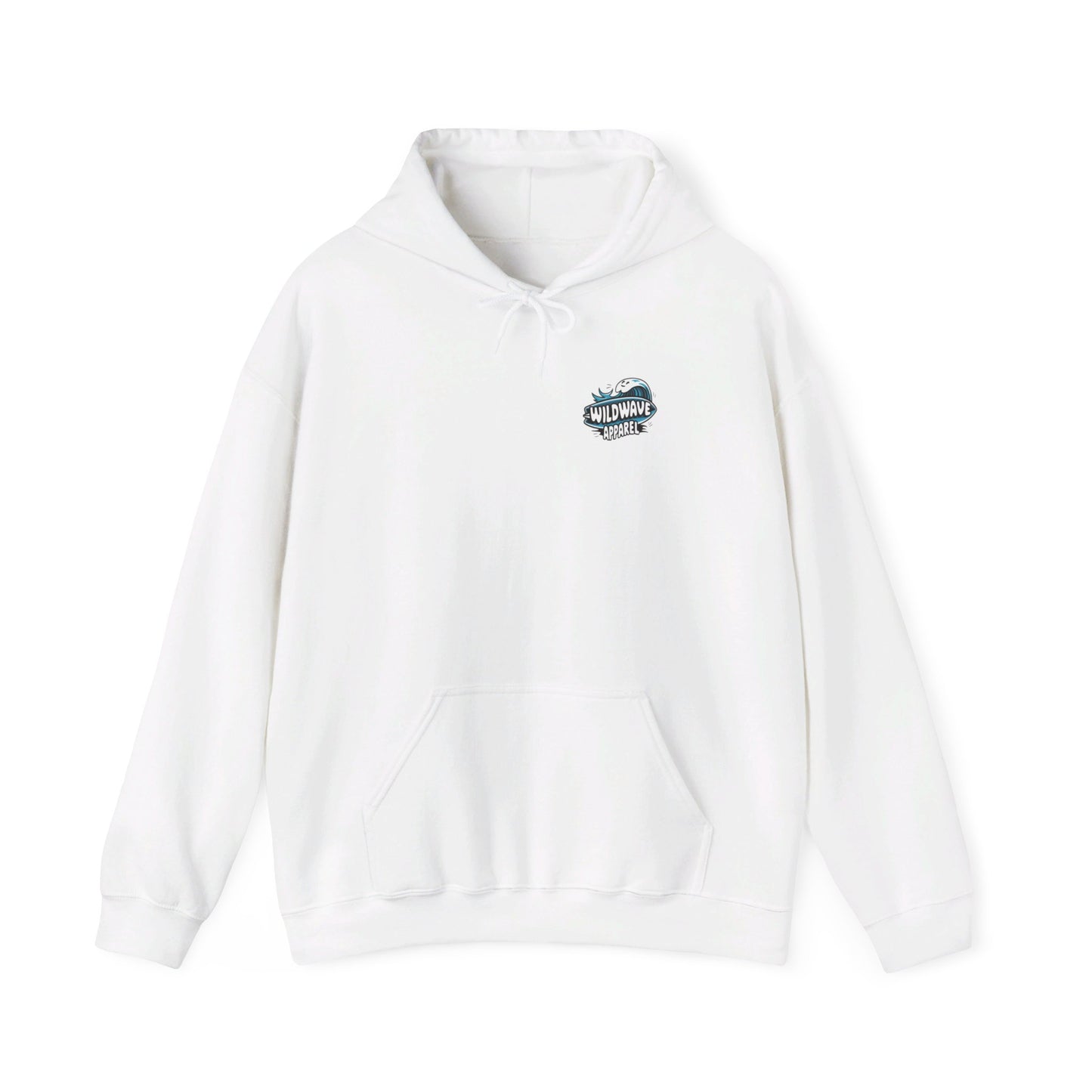 Surfboard Sweatshirt