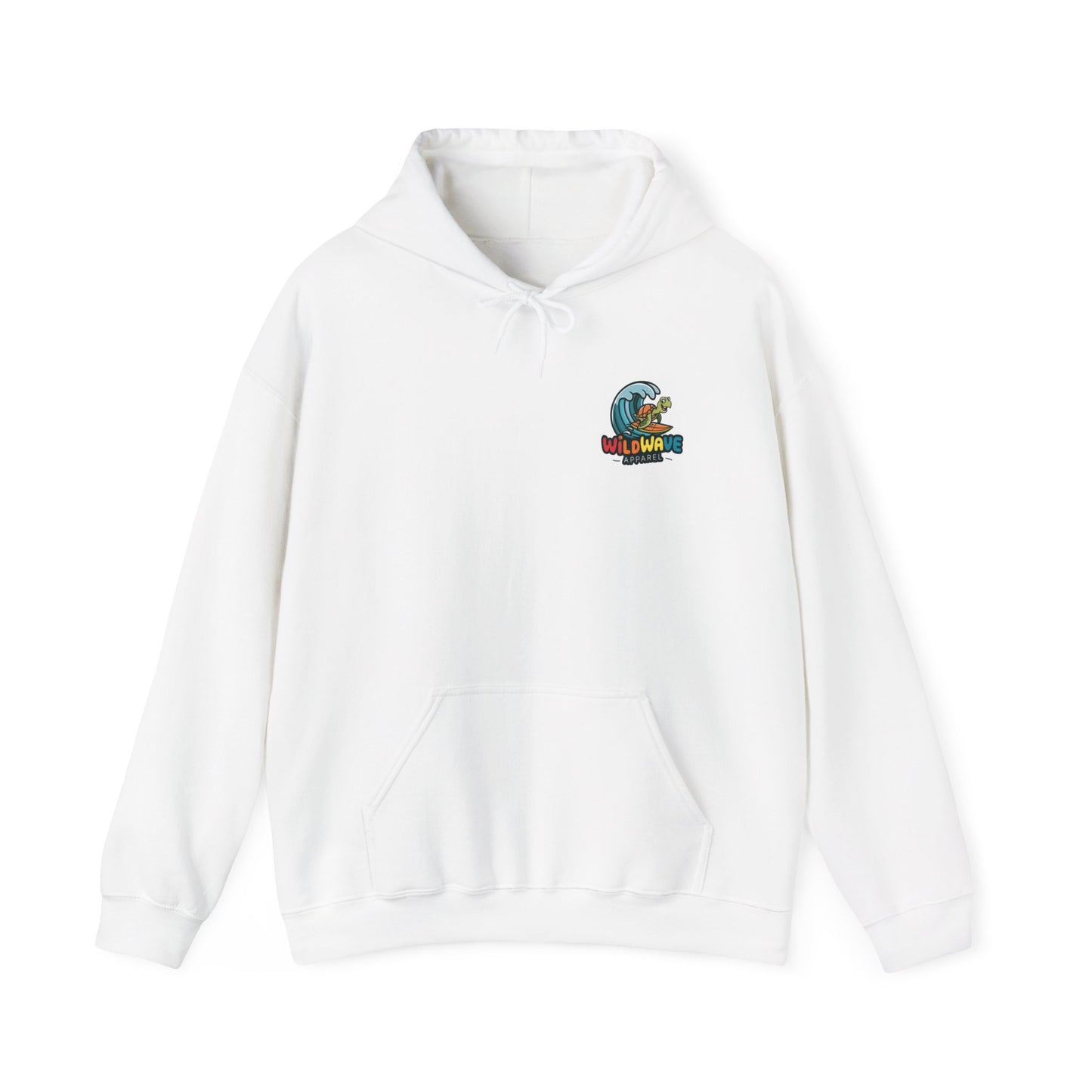 Surfing Turtle Sweatshirt