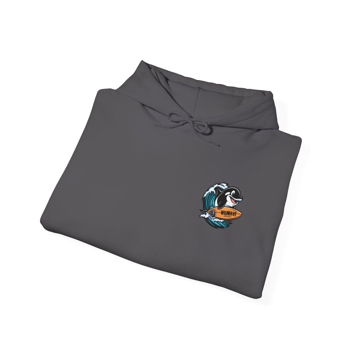 Wildwave Orca Sweatshirt