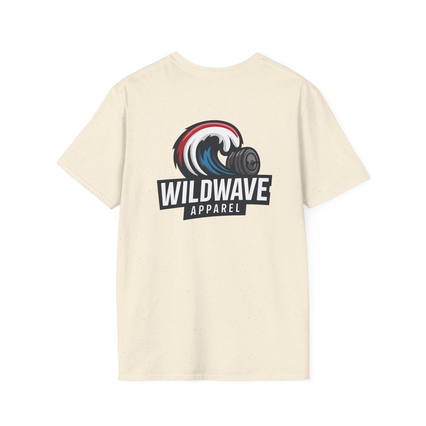 Wave Weight T-Shirt