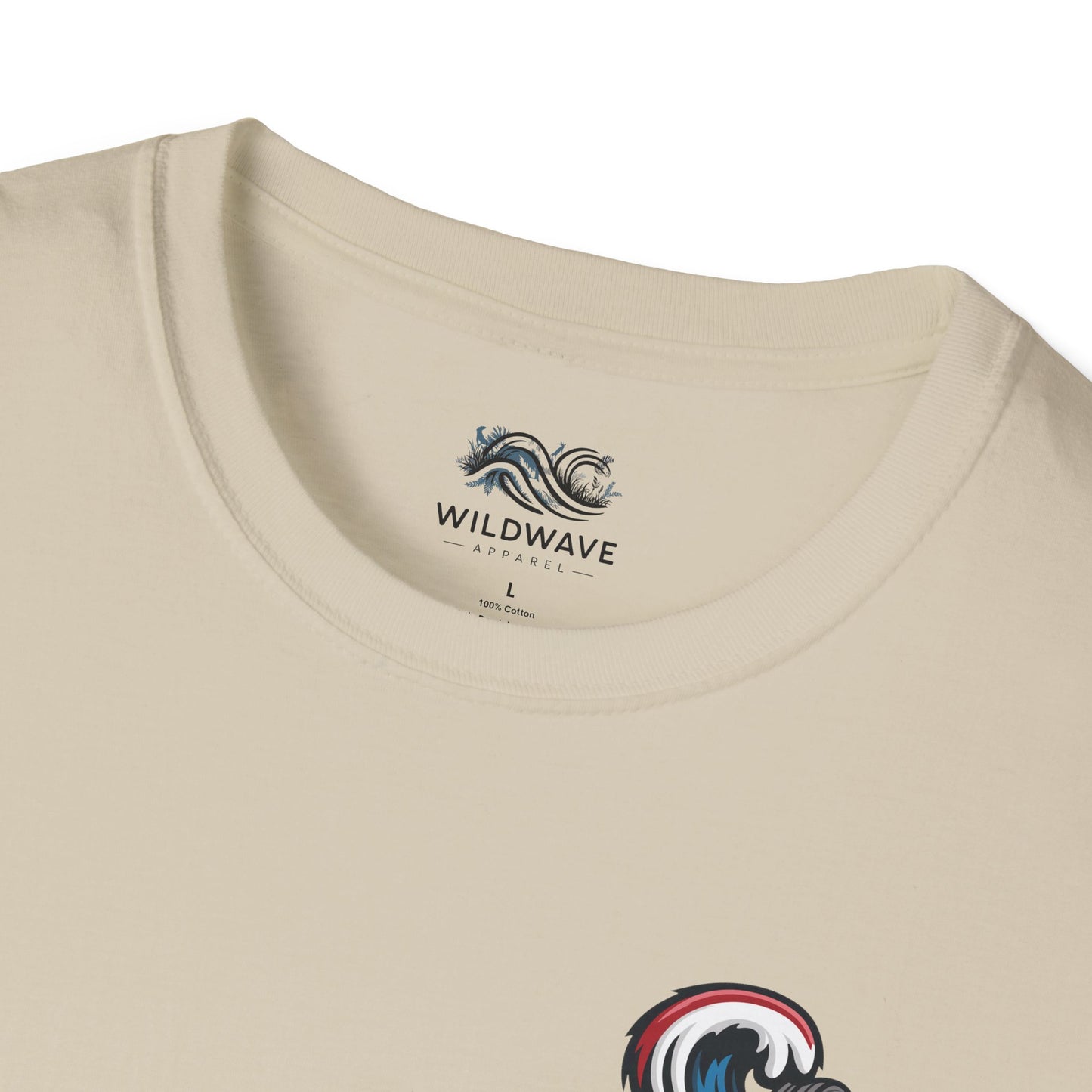 Wave Weight T-Shirt