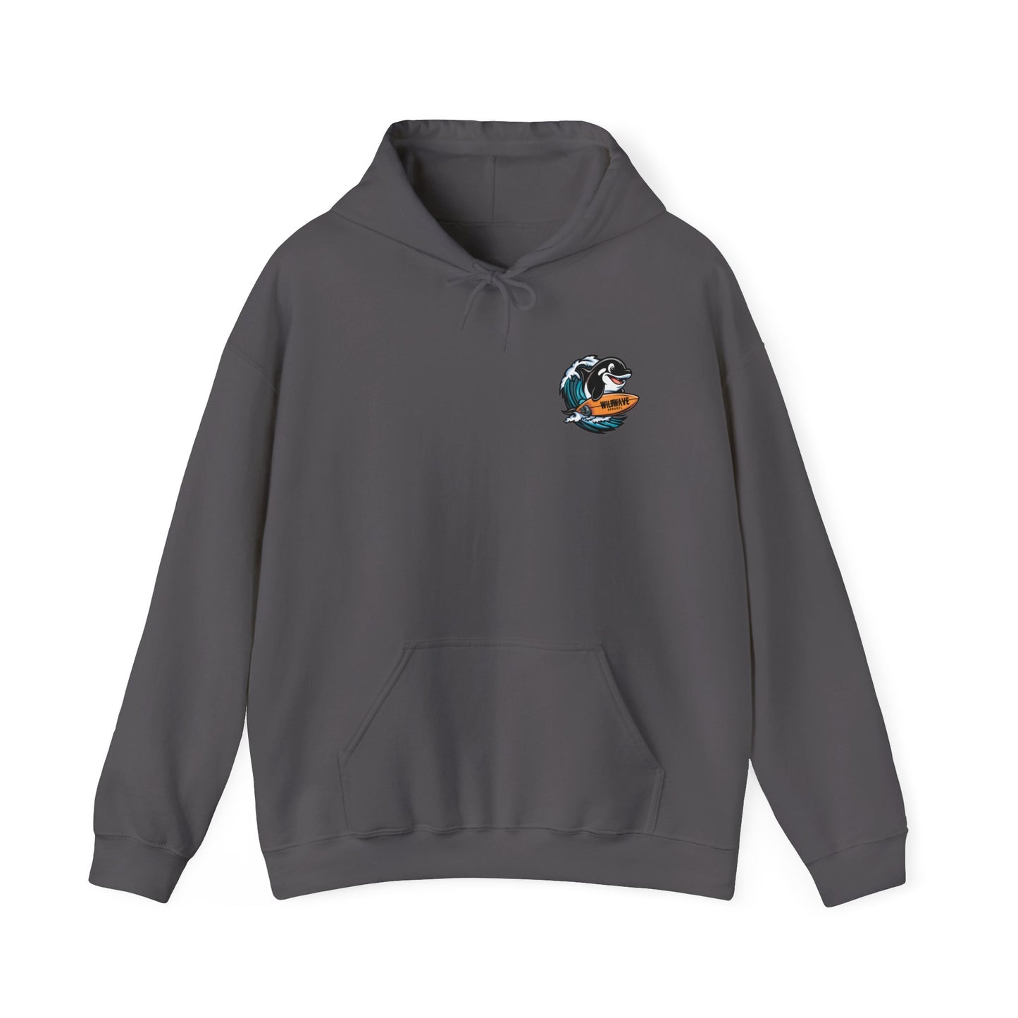 Wildwave Orca Sweatshirt