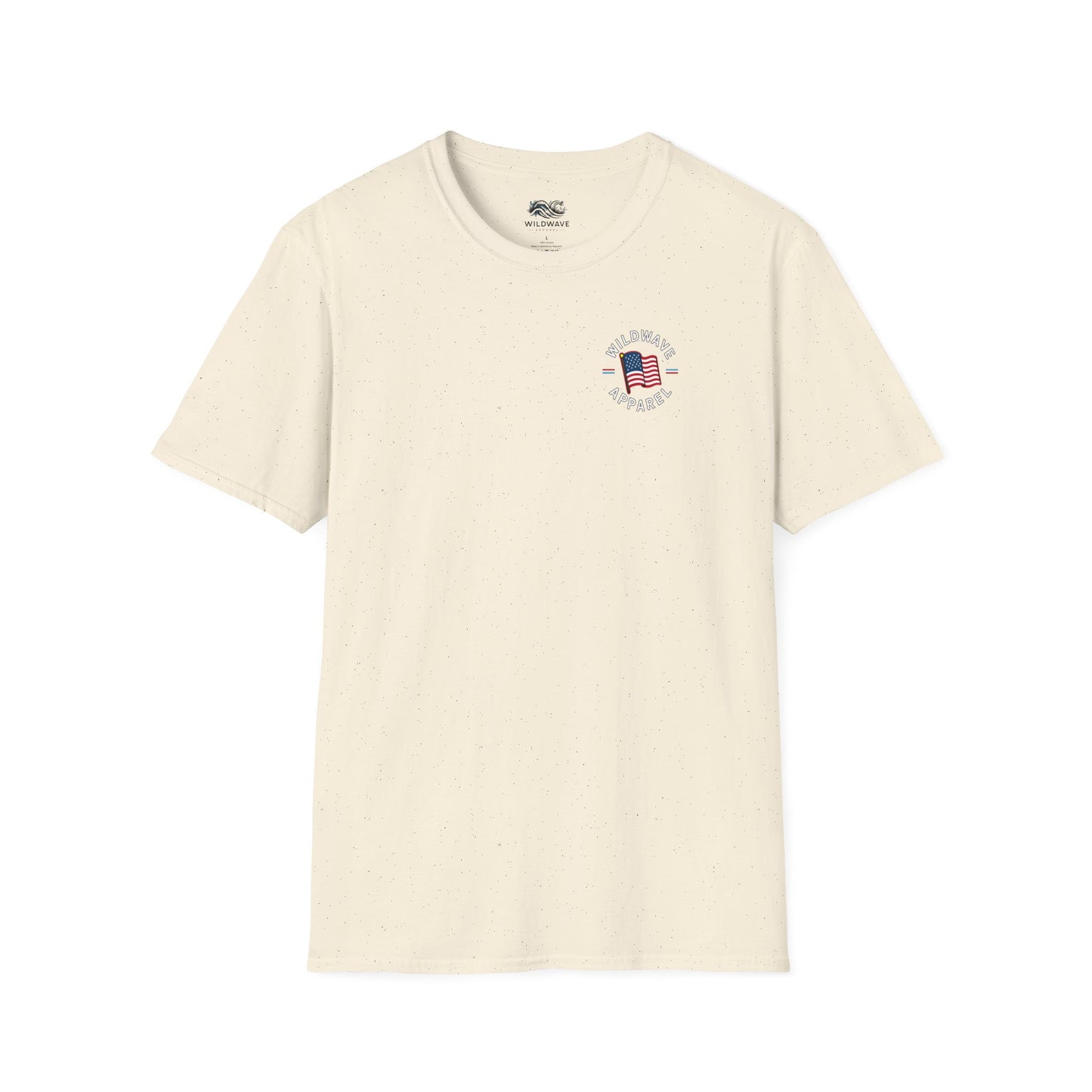 American Flag T-Shirt