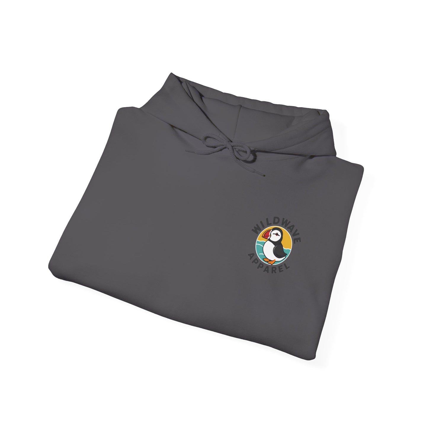 WildWave Puffin Sweatshirt