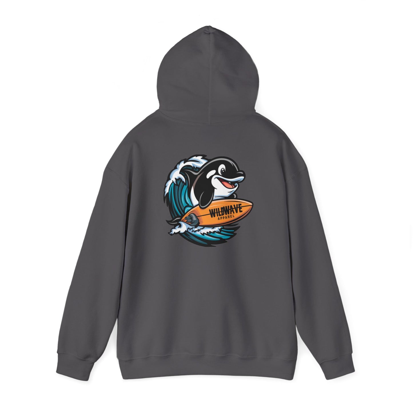 Wildwave Orca Sweatshirt