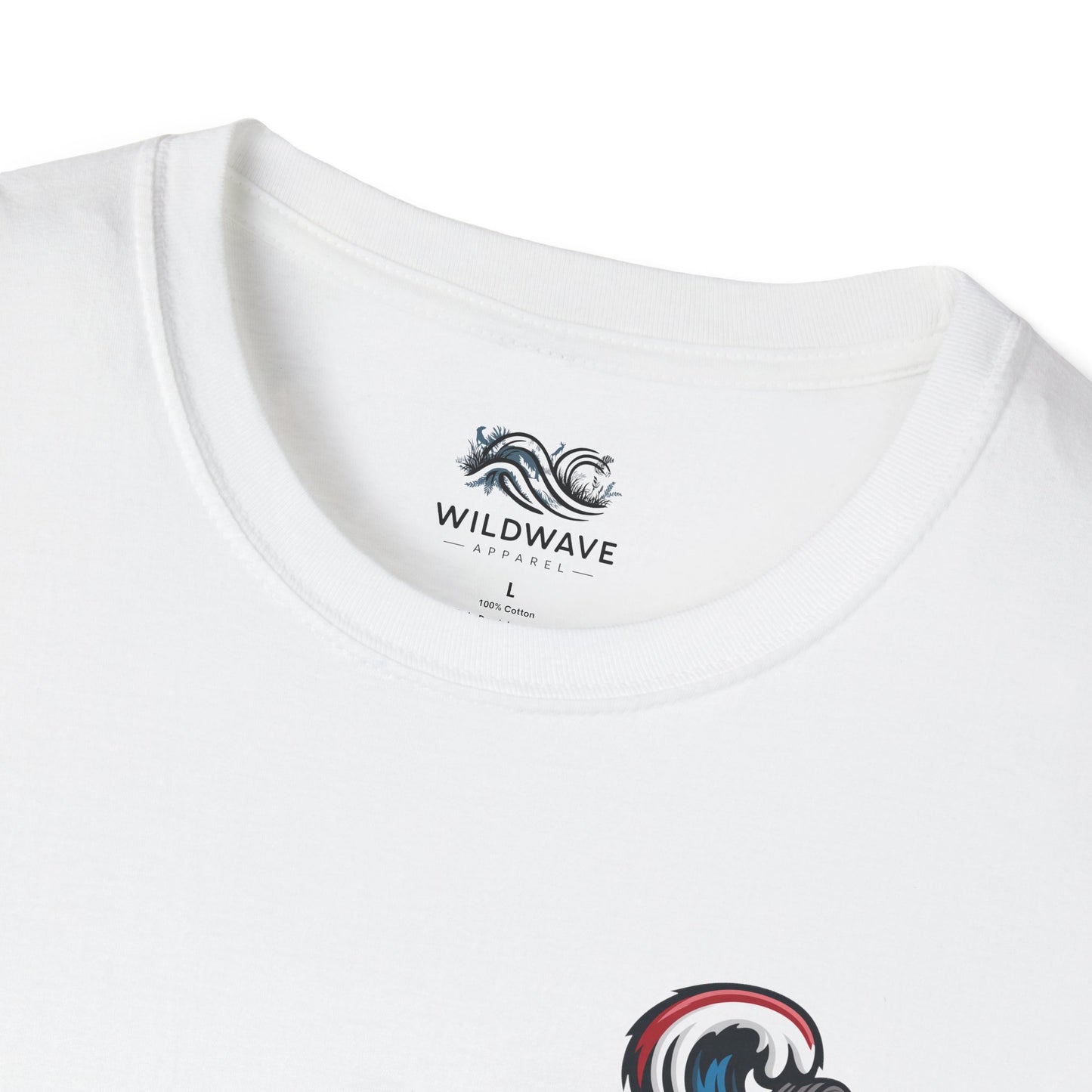 Wave Weight T-Shirt