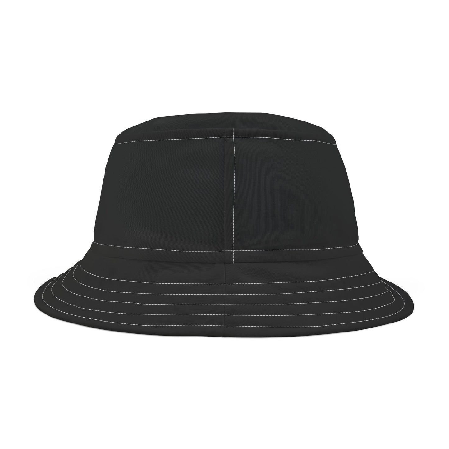 WildWave Surfboard Bucket Hat