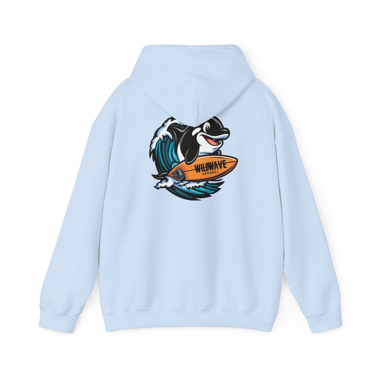 Wildwave Orca Sweatshirt