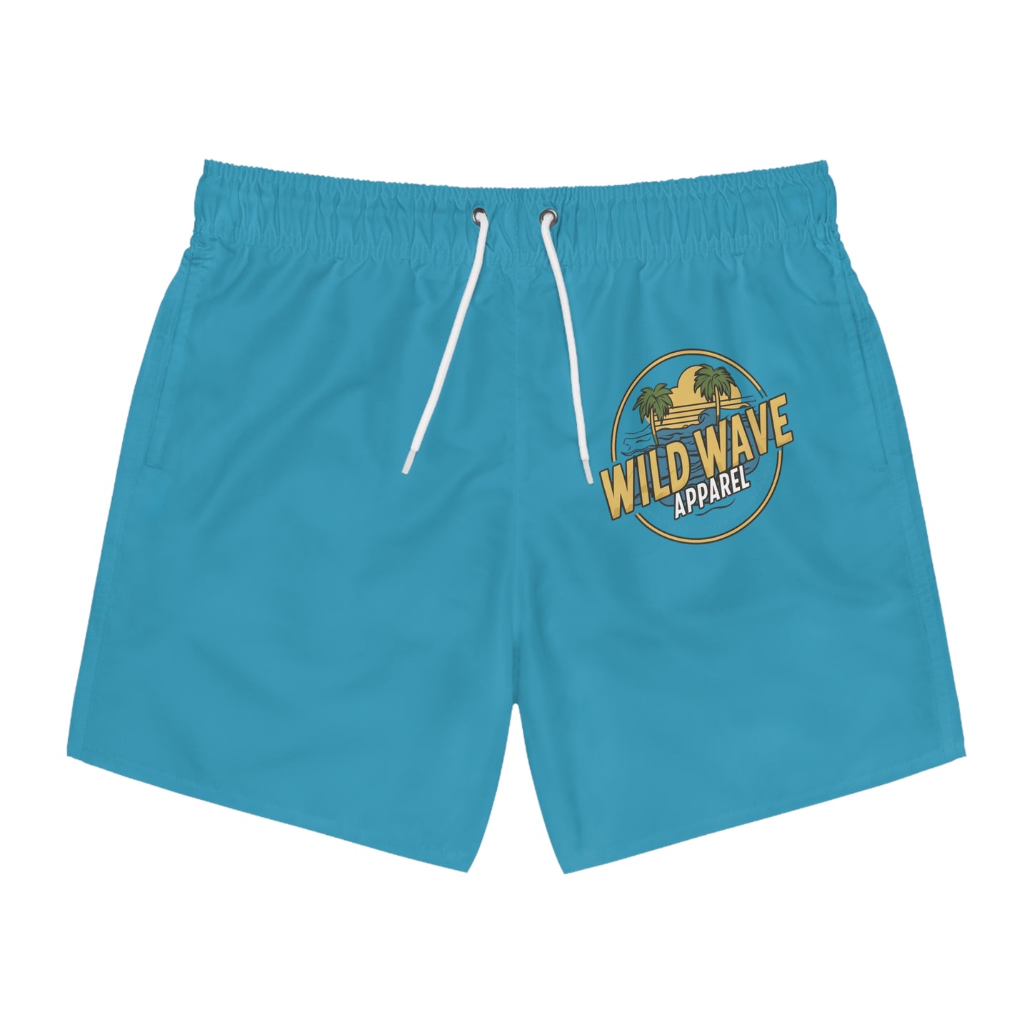 WildWave Swim Trunks