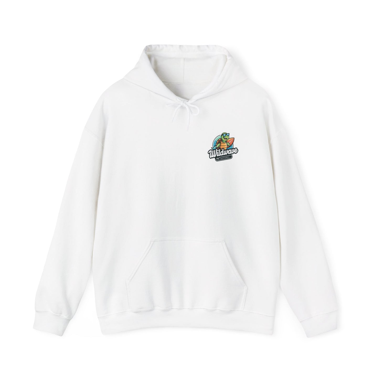 Turtle Sweatshirt