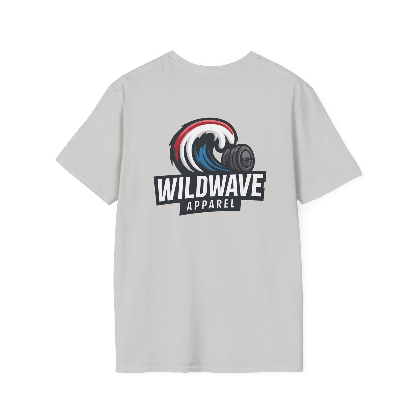 Wave Weight T-Shirt