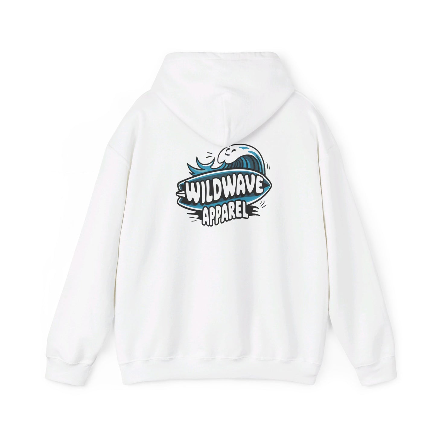 Surfboard Sweatshirt