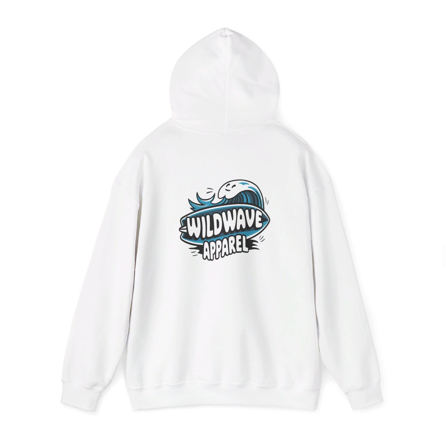 Surfboard Sweatshirt