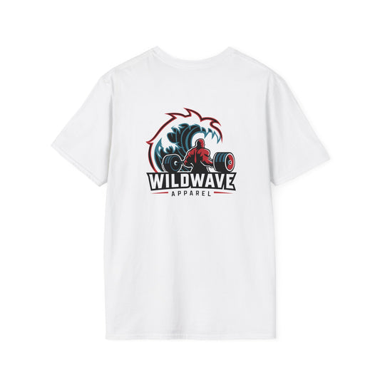 Lifting Wave T-Shirt