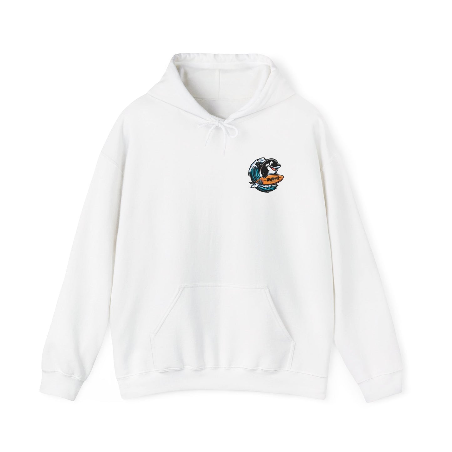 Wildwave Orca Sweatshirt