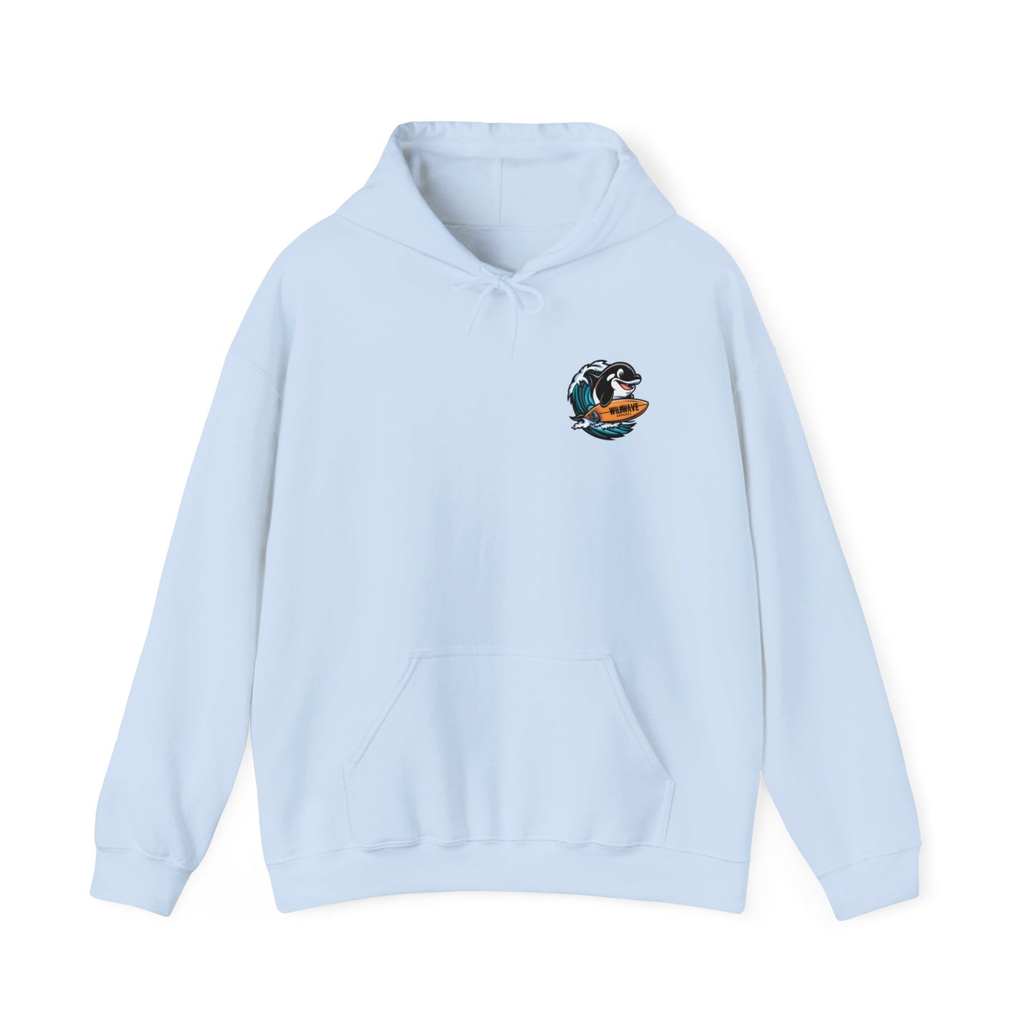 Wildwave Orca Sweatshirt