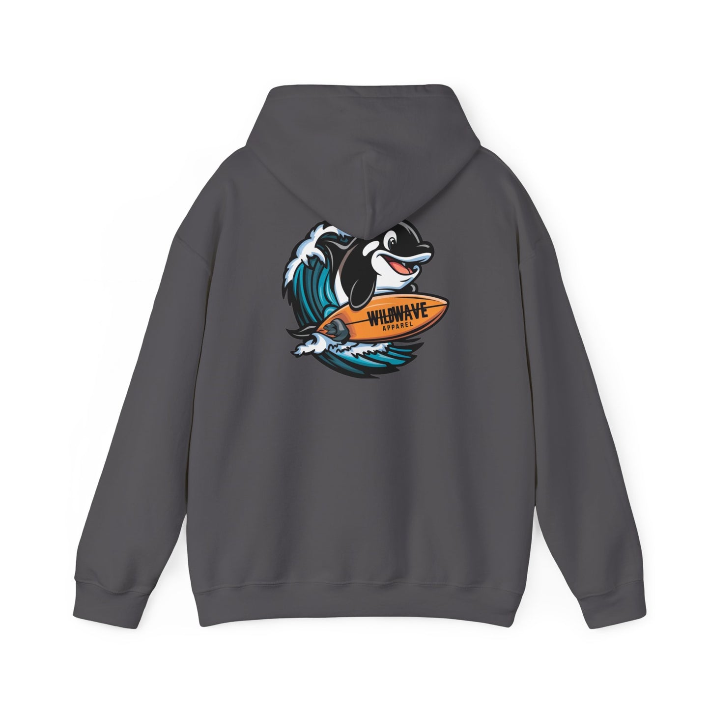 Wildwave Orca Sweatshirt