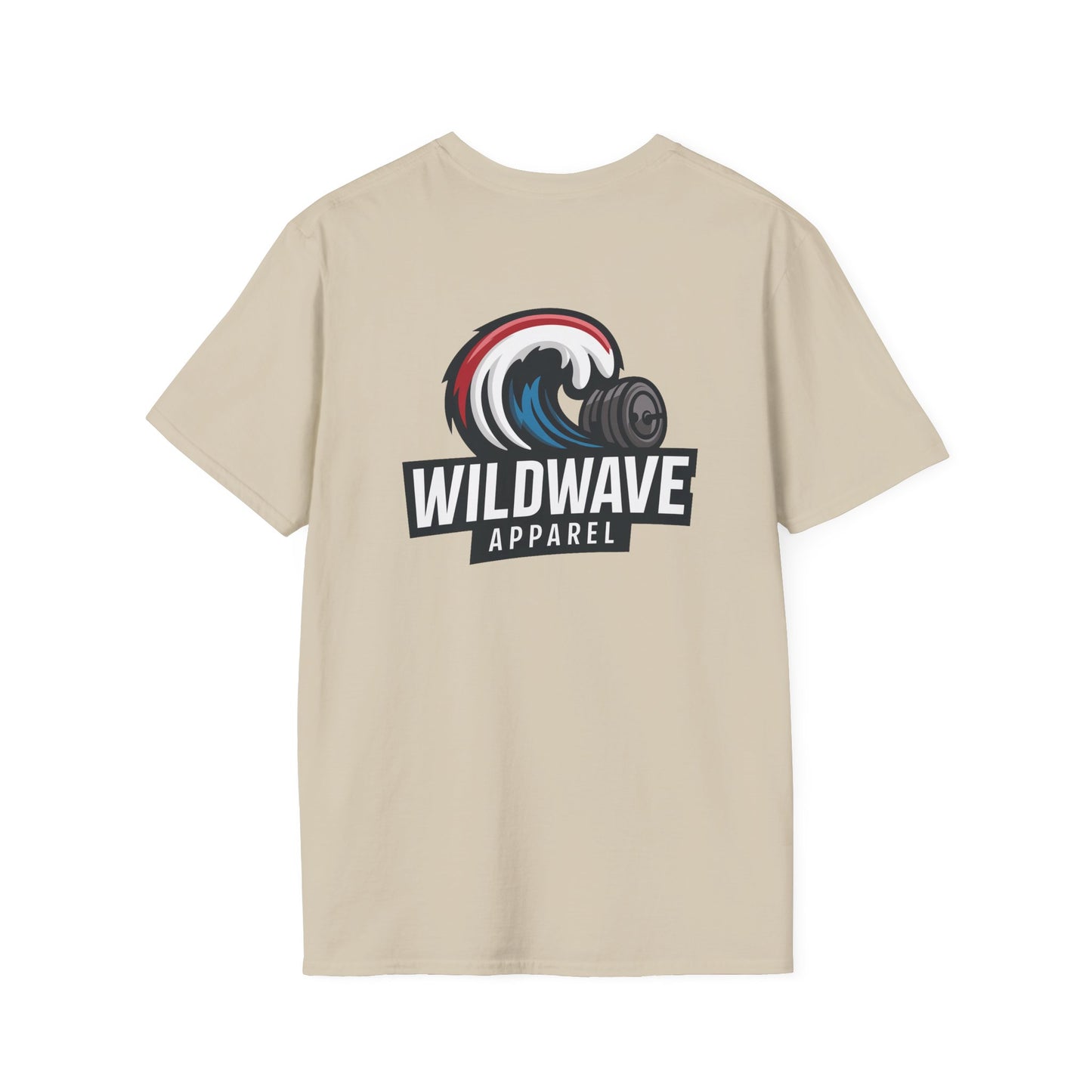 Wave Weight T-Shirt