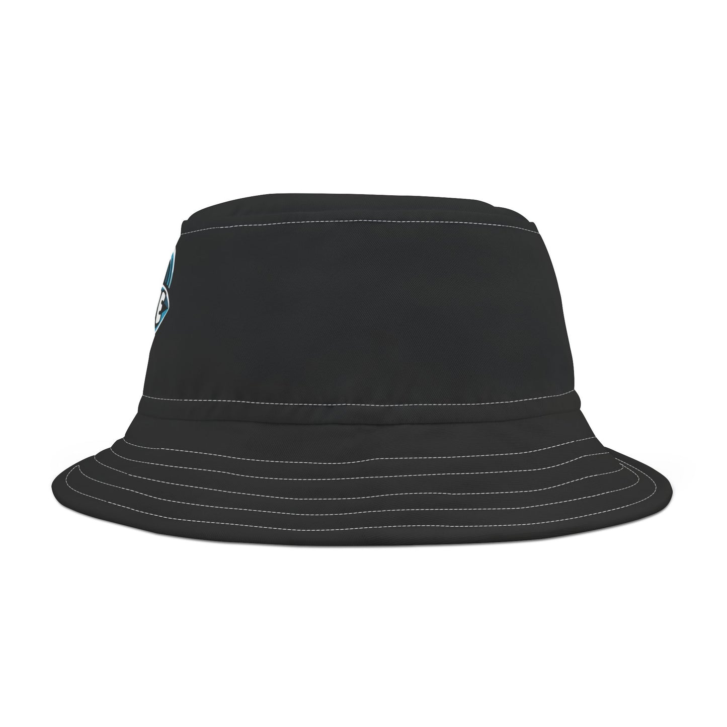 WildWave Surfboard Bucket Hat