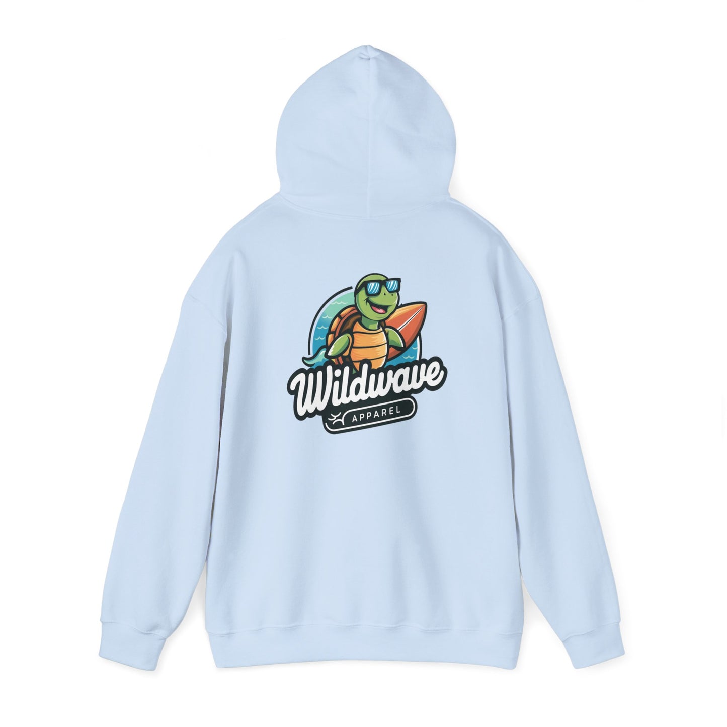 Turtle Sweatshirt