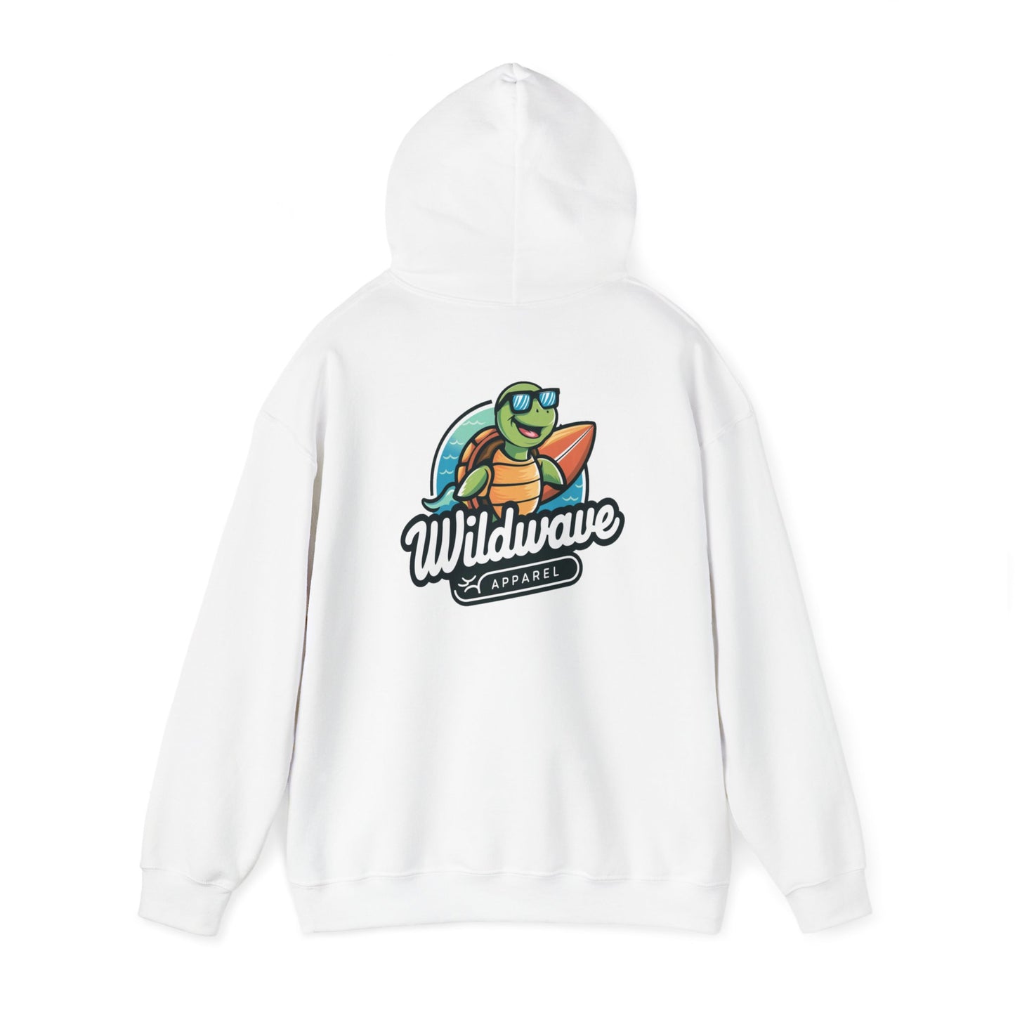 Turtle Sweatshirt