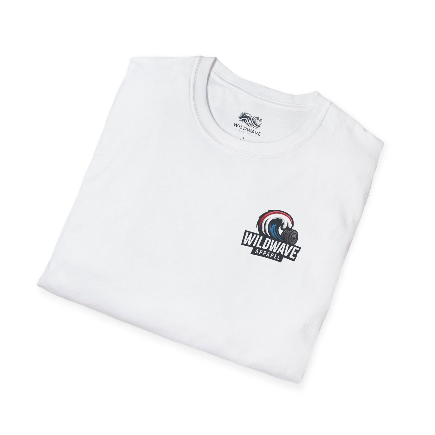 Wave Weight T-Shirt