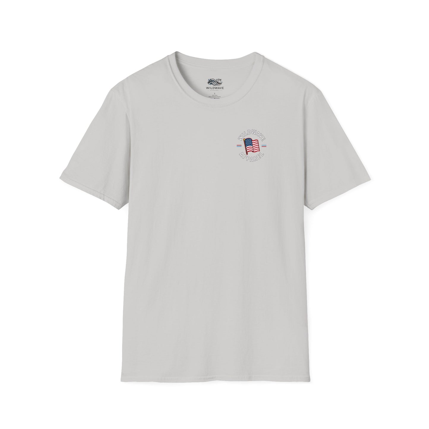 American Flag T-Shirt