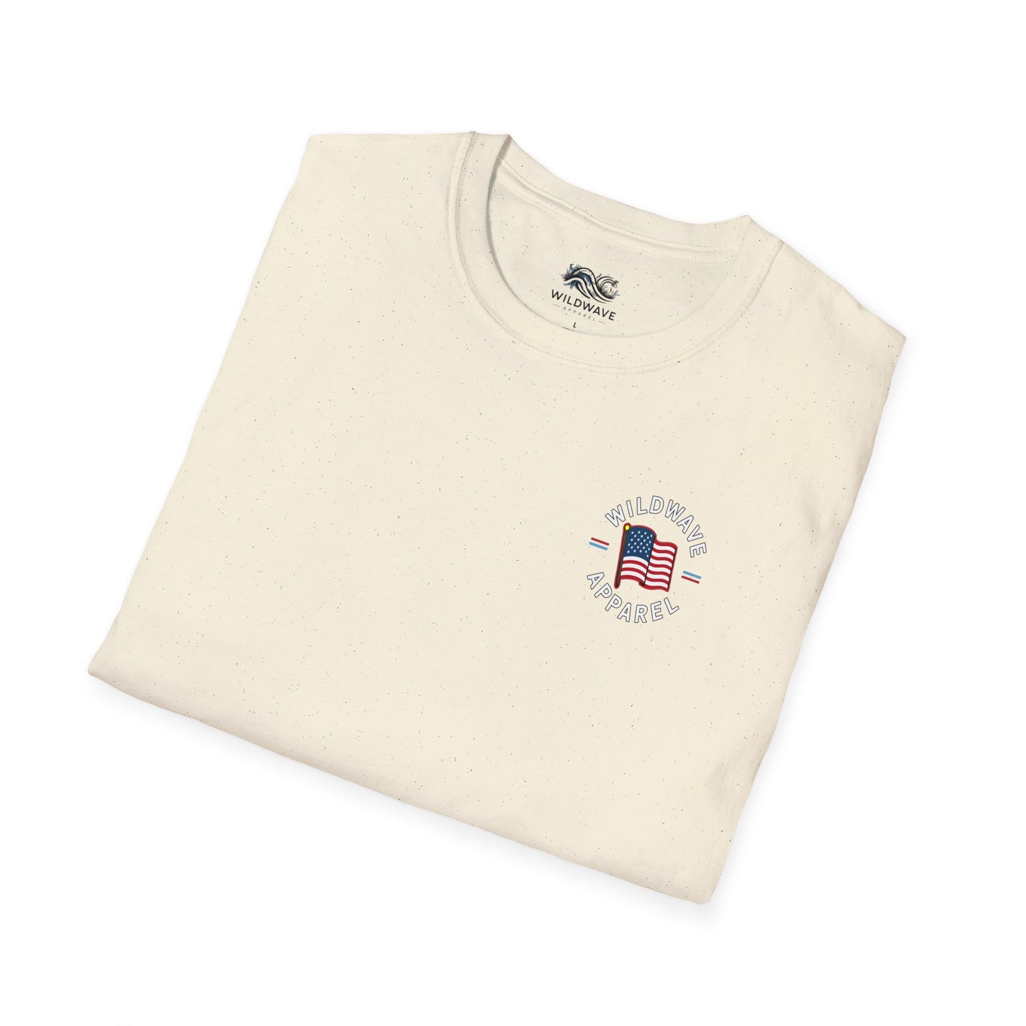 American Flag T-Shirt