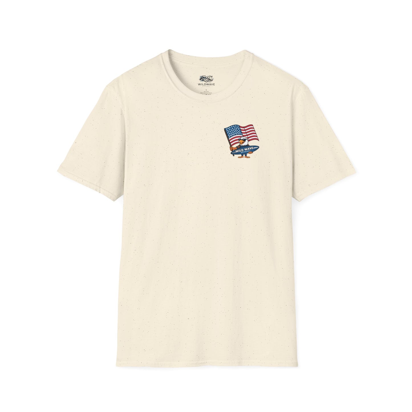 WildWave USA T-Shirt